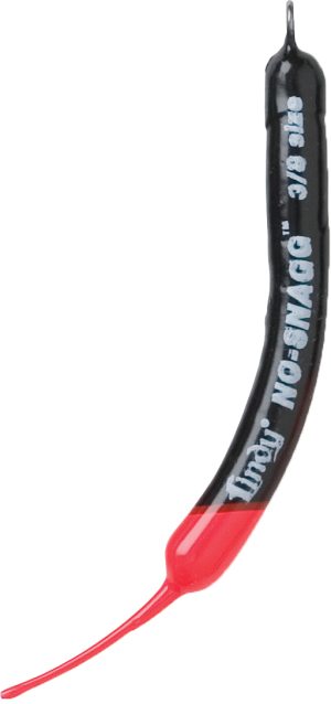 Lindy No-Snagg Slip Sinker 3/8oz NS110