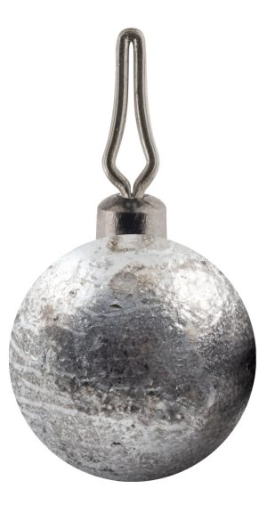Danielson DSR12 Drop Shot Sinker 1/2oz
