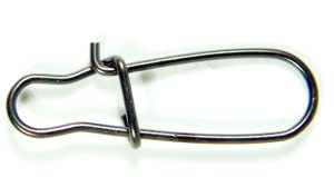 Eagle Claw SDLBK-3 Dual Lock Snaps