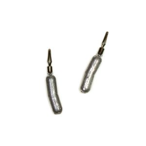 Lunkerhunt LHT01 Drop Shot Walking 1/8oz 6pc