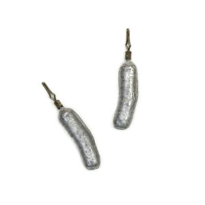 Lunkerhunt LHT02 Drop Shot Walking 1/4oz 6pc