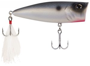 Berkley BHBBP70-MFS Bullet Pop 70 MF Shad