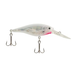 Berkley 1432751-FLPRL Flicker Shad Flashy Pearl